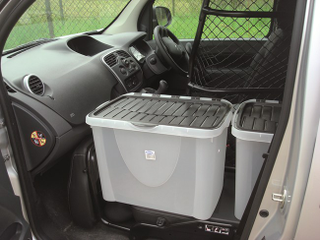 Illustration for article titled Why the Renault Kangoo is amazing